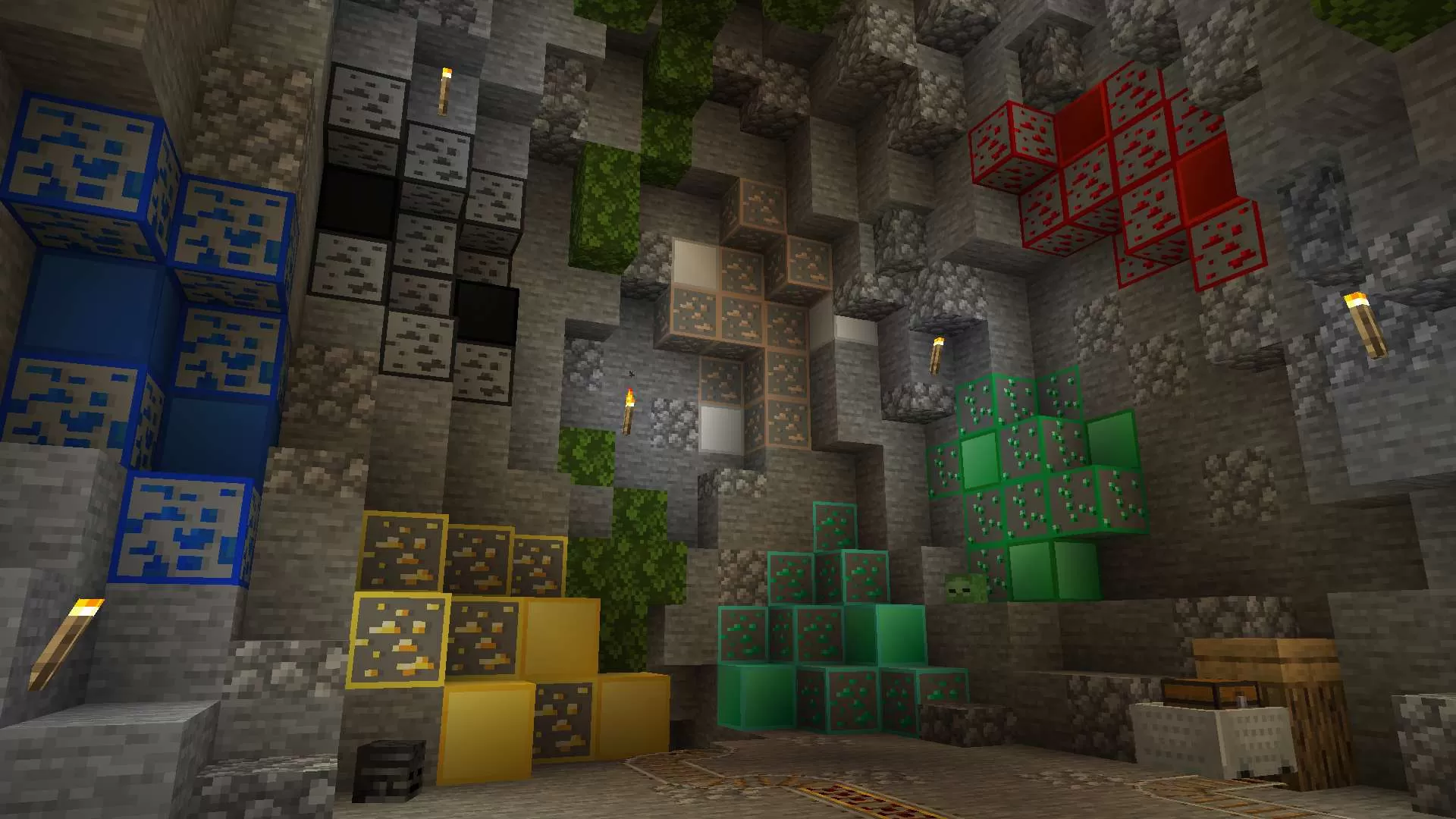 Gallery Image 4 for Mint Oreo on PVPRP